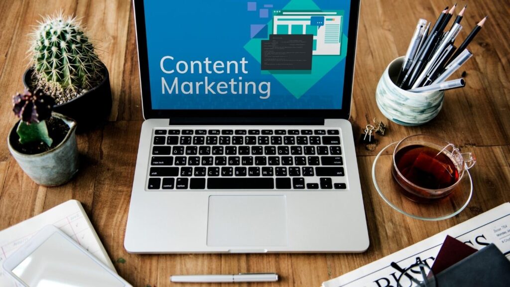 What is Content Marketing in Digital Marketing?(2023)