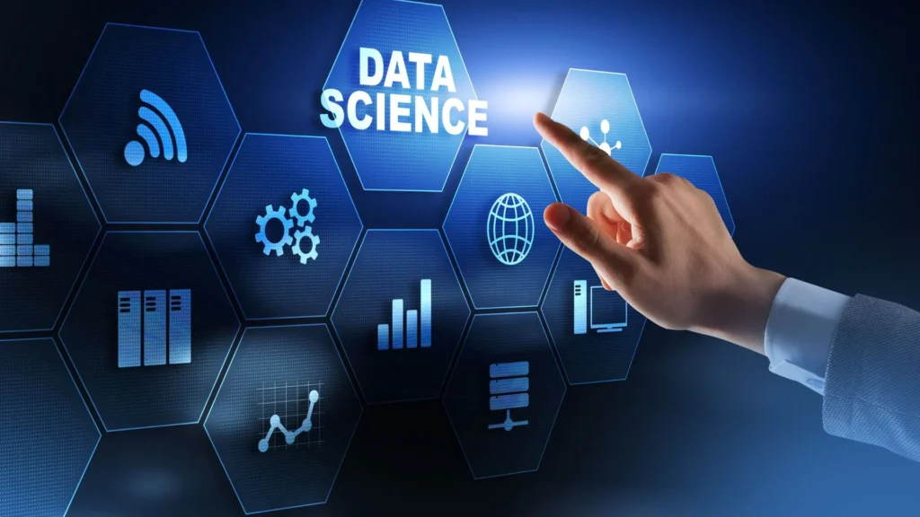 Data Science Course